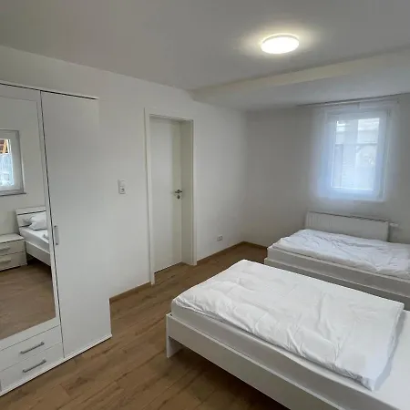 Haus Im Biosphaerengebiet Schwaebische Alb * Dornstadt