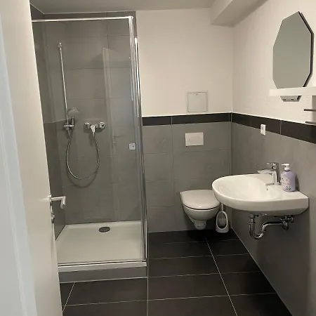 Apartment Haus Im Biosphaerengebiet Schwaebische Alb