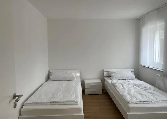 Апартаменты Haus Im Biosphaerengebiet Schwaebische Alb Дорнштадт