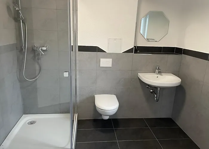 Haus Im Biosphaerengebiet Schwaebische Alb Апартаменты Дорнштадт