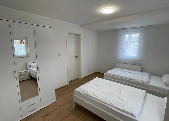 Haus Im Biosphaerengebiet Schwaebische Alb * Дорнштадт