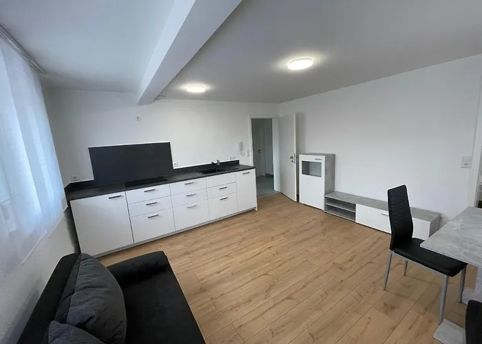 Haus Im Biosphaerengebiet Schwaebische Alb * Дорнштадт