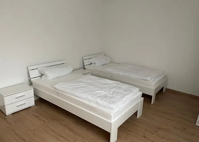 Апартаменты Haus Im Biosphaerengebiet Schwaebische Alb *