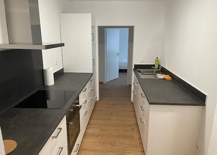 Haus Im Biosphaerengebiet Schwaebische Alb