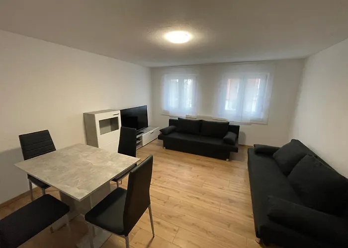 Haus Im Biosphaerengebiet Schwaebische Alb