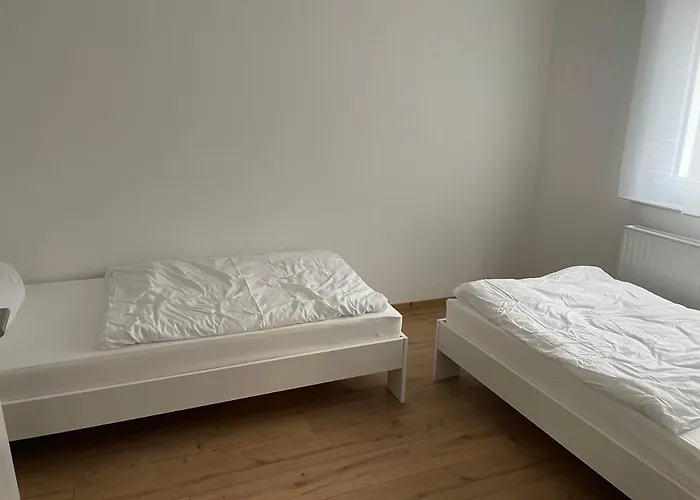 Haus Im Biosphaerengebiet Schwaebische Alb Апартаменты *