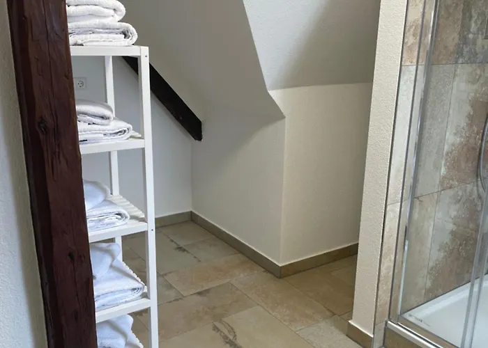 Haus Im Biosphaerengebiet Schwaebische Alb Апартаменты *